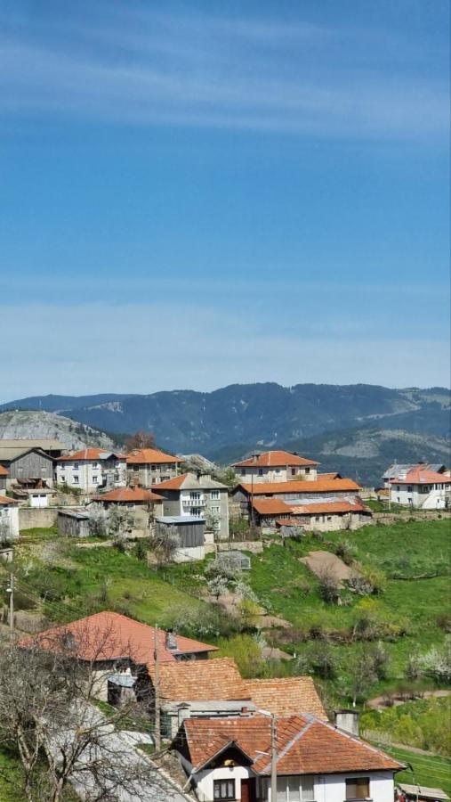 Родопска Къща За Гости С.Чала Chala Bagian luar foto