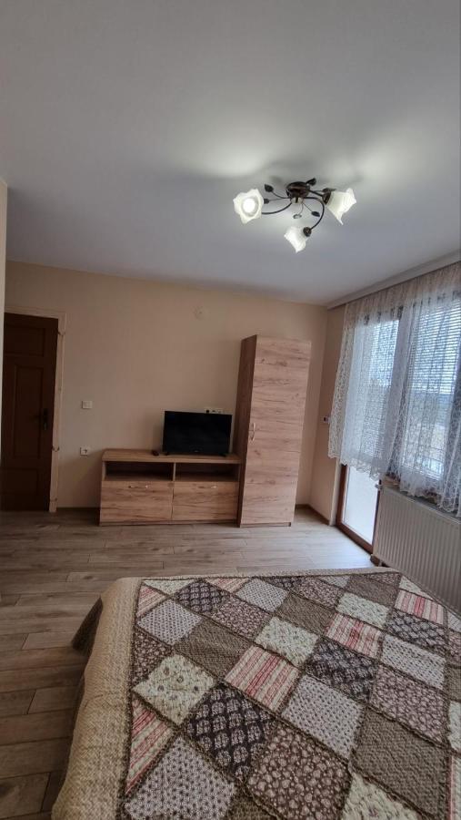 Родопска Къща За Гости С.Чала Chala Bagian luar foto
